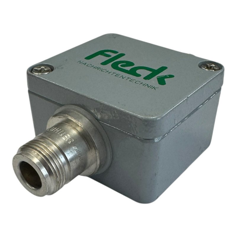 1101.17.001 Huber Suhner RF DC Block DC-480Mhz N type